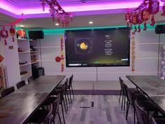 -乐派轰趴馆(车公庄店)