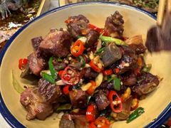 -东排食堂长沙小吃大排档(五一广场店)