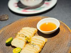 -锦府园·新台州菜(合生汇店)