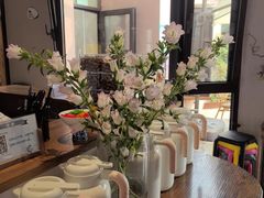 -花间一壶酒(桐荫街店)