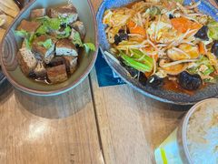 -章记星洲 · 新加坡餐厅(望京店)