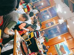 -勇利赵家烤肉坊(翠华北路店)