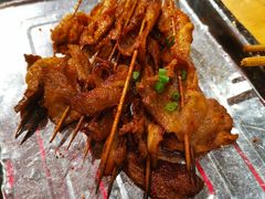 -夜烤·宜宾烧烤(回龙湾店)