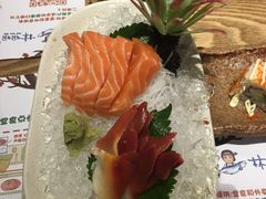 -林妈妈村·日式料理(宝山万达店)