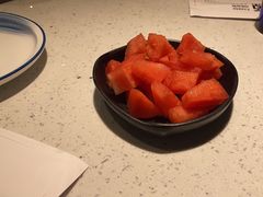-三江源活鱼现烤(维多利摩尔城店)