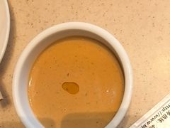 麻酱小料-阳坊大都涮羊肉(阳坊总店)