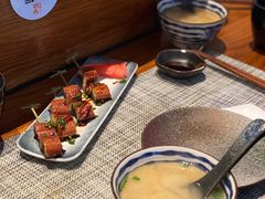 -戏作寿司(观音桥店)