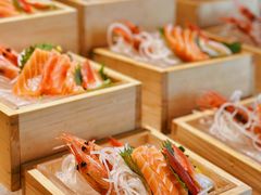 -解放碑威斯汀酒店-知味国际美食餐厅