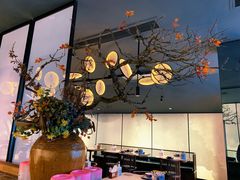 -绿茶餐厅(成都太古里店)