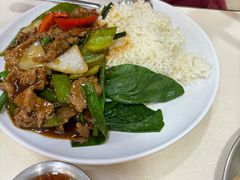 -華歡冰室-WahFoon(吉大店)