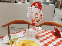 -西贝(紫荆广场店)