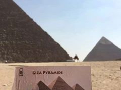 -吉萨金字塔群