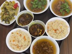 -好成财牛排馆(涂门街总店)