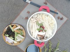 -铜锣湾国际购物中心