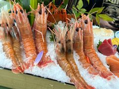 -万岛日本料理铁板烧(大宁店)