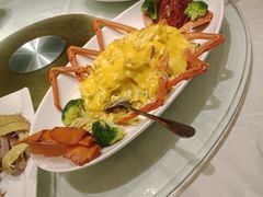 -顺风海鲜港(金玉兰店)