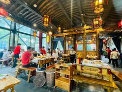 大堂-小龙坎火锅(春熙太古里店)