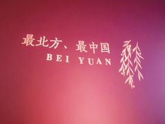 -北院·果木烤鸭·25年东北菜(创意产业园店)