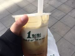 -1点点(水晶城店)