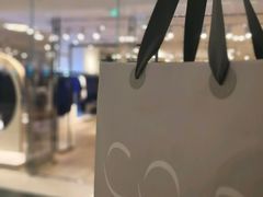 -COS(月星环球港店)