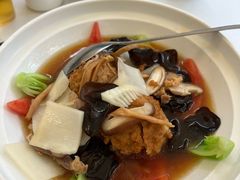 -院8里·少城记忆老川菜(宽窄巷子店)