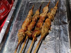 -天津乾毓德饭庄·清真传统炒菜·海鲜烧烤(咸阳路店)