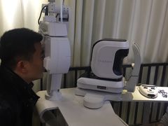 -A380视光·蔡司眼镜店(锦艺城店)