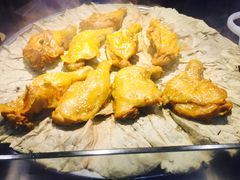 -正新鸡排·炸鸡烧烤(龙飞店)