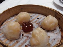 稻香虾饺皇-稻香酒家·33年老字号·港式粤菜(富邦中心店)
