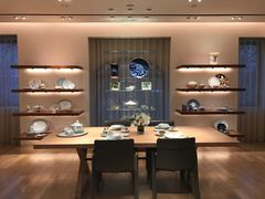西班牙顶级火腿-上海柏悦酒店·世纪100牛排馆