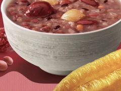 腊八粥套餐-肯德基(友好店)