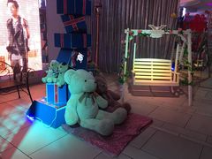 -真爱范特西KTV(交大店)