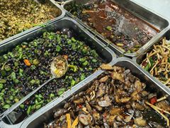 -大邑李记肥肠血旺