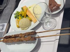 -宜家·瑞典风味餐厅(四元桥店)