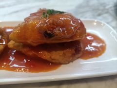 -周渝食惦·酸菜鱼精致川菜(横岗店)