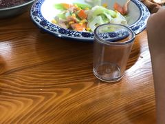 -芸海阁·农家私房菜(沙家浜景区出口店)