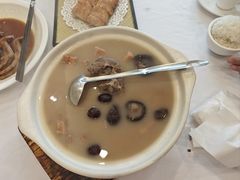 -海宝酒家(中山四路店)