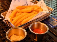 -bluefrog蓝蛙(大宁国际商业广场店)