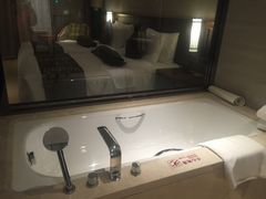 -西双版纳融创皇冠假日度假酒店