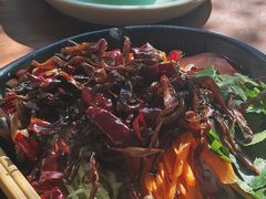 -缘生态云南菜·野生菌庭院餐厅(华侨城店)