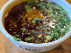 -中阿兰牛肉面(悦海新天地店)