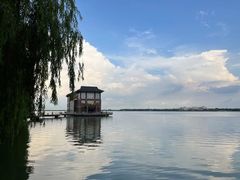 -同里湖度假村(二期店)
