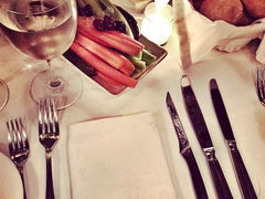 -Keens Steakhouse