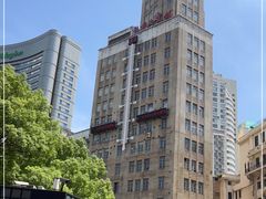 -南京路步行街