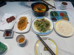 -丁虎子烤肉(国道二店)