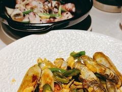 -百味馆·粤菜·湛江菜(后海花园店)