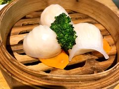 -潮粥荟·潮汕砂锅粥(朝阳大悦城店)