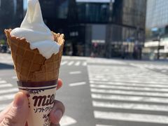 -不二家(数寄屋橋店)