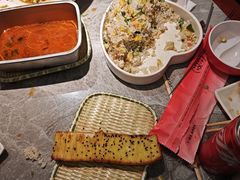 -大哈福烧烤·海鲜·家常菜(延安三路店)