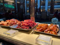 -威斯汀舞台餐厅